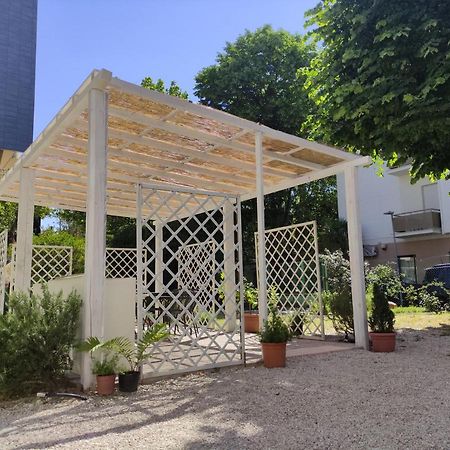 La Villa Bellaria-Igea Marina Eksteriør bilde