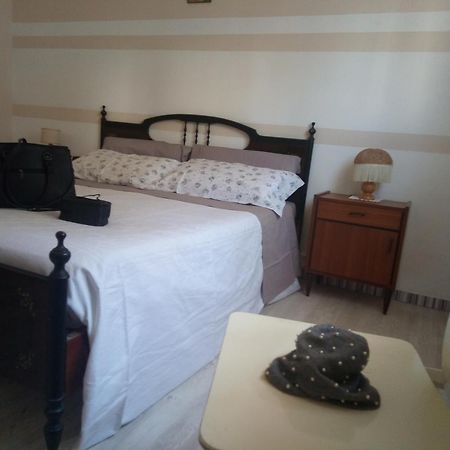 La Villa Bellaria-Igea Marina Eksteriør bilde