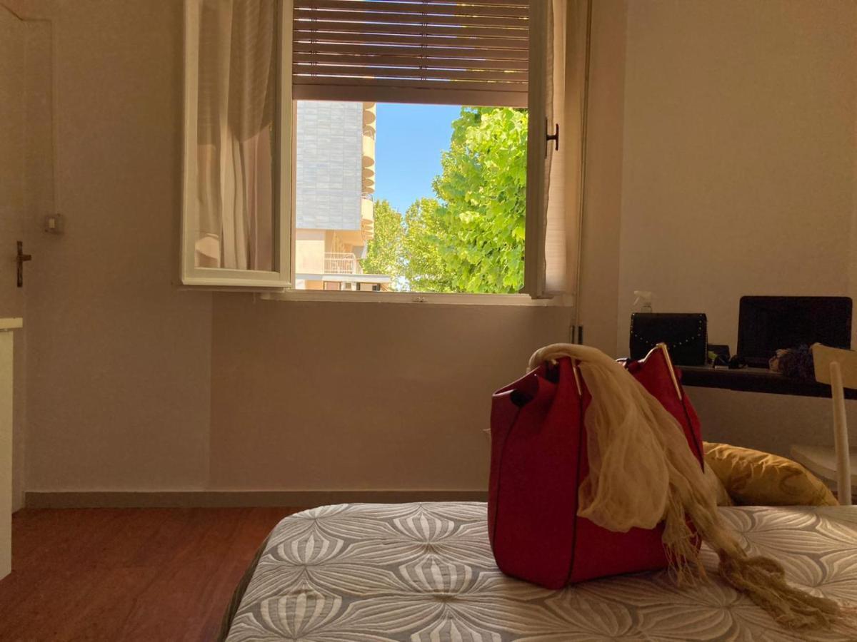 La Villa Bellaria-Igea Marina Eksteriør bilde