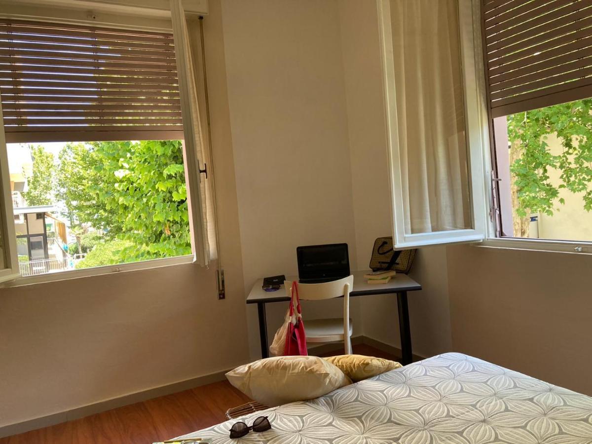 La Villa Bellaria-Igea Marina Eksteriør bilde