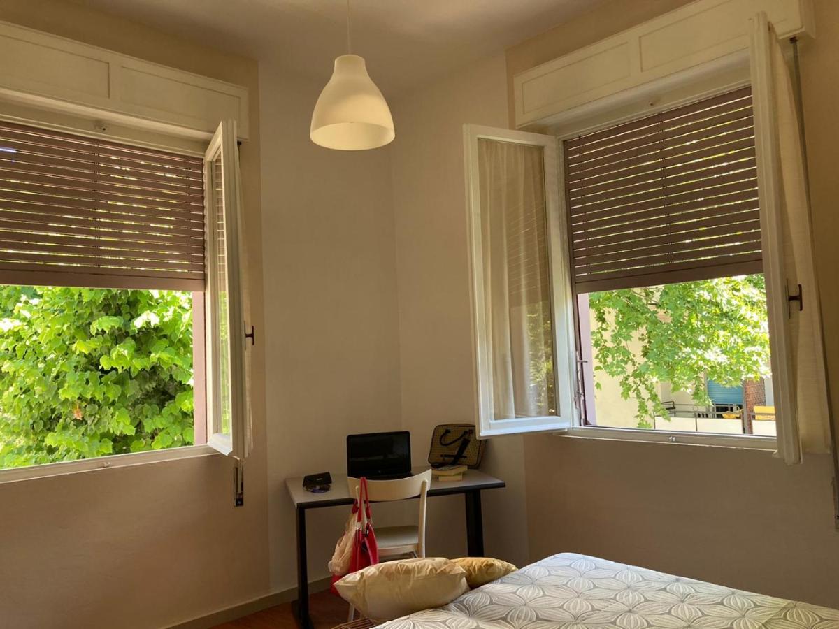 La Villa Bellaria-Igea Marina Eksteriør bilde