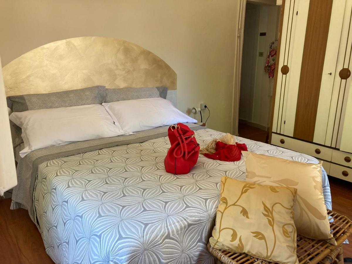 La Villa Bellaria-Igea Marina Eksteriør bilde