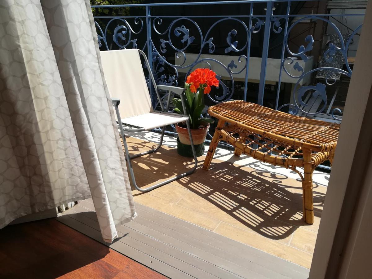La Villa Bellaria-Igea Marina Eksteriør bilde