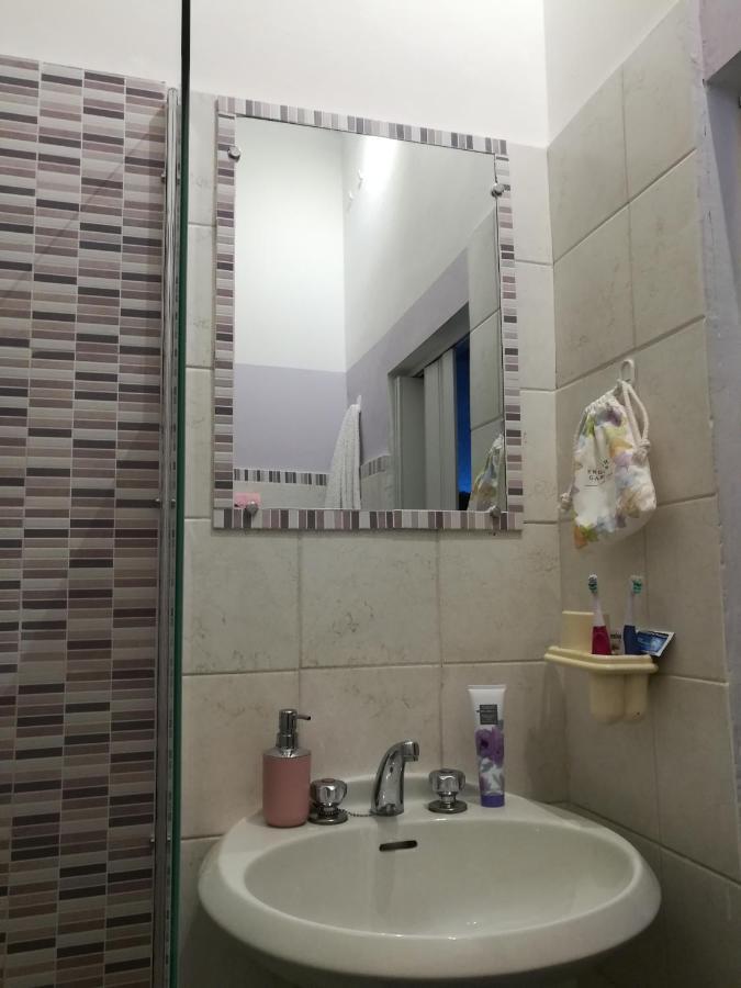 La Villa Bellaria-Igea Marina Eksteriør bilde