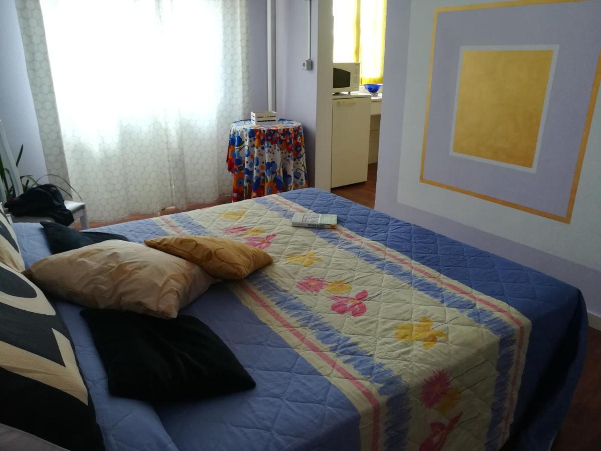 La Villa Bellaria-Igea Marina Eksteriør bilde