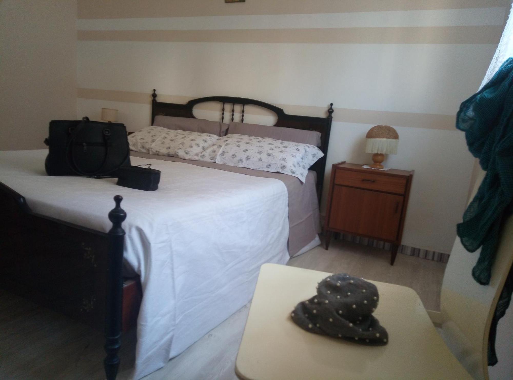 La Villa Bellaria-Igea Marina Eksteriør bilde
