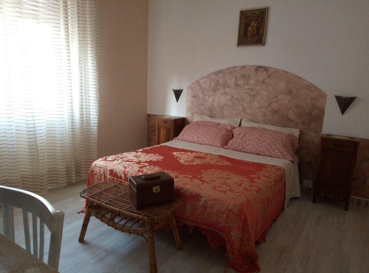 La Villa Bellaria-Igea Marina Eksteriør bilde