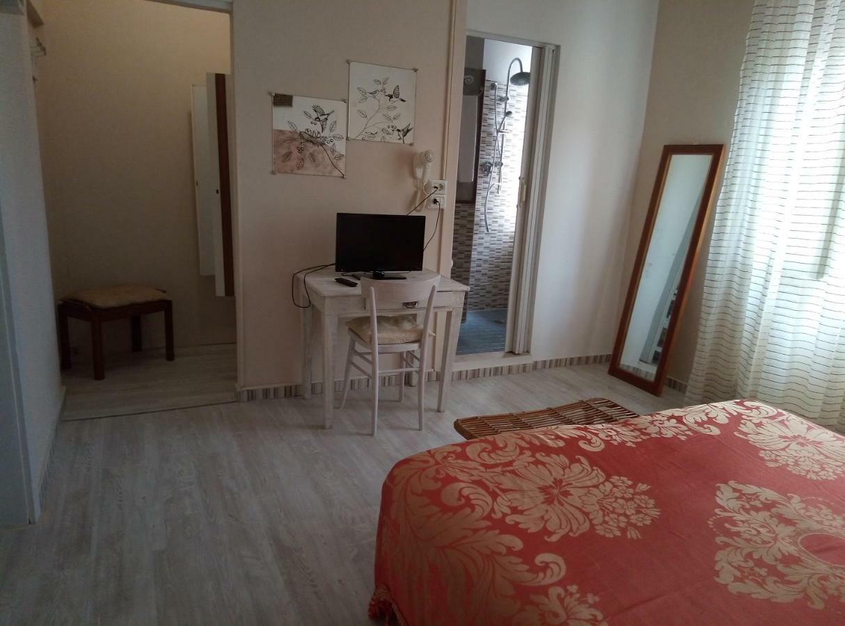 La Villa Bellaria-Igea Marina Eksteriør bilde