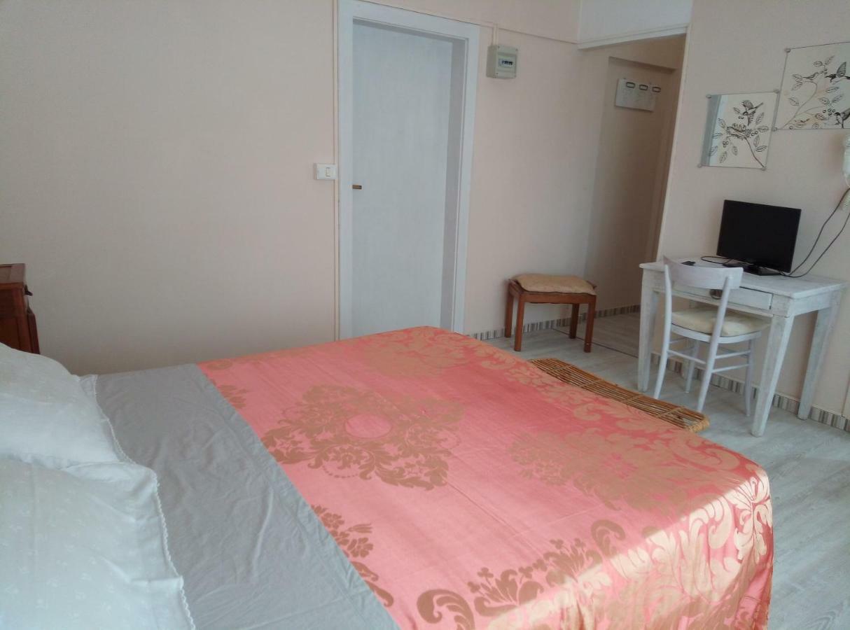 La Villa Bellaria-Igea Marina Eksteriør bilde